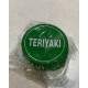 Teriyaki Lid Wrap (2 per pack)